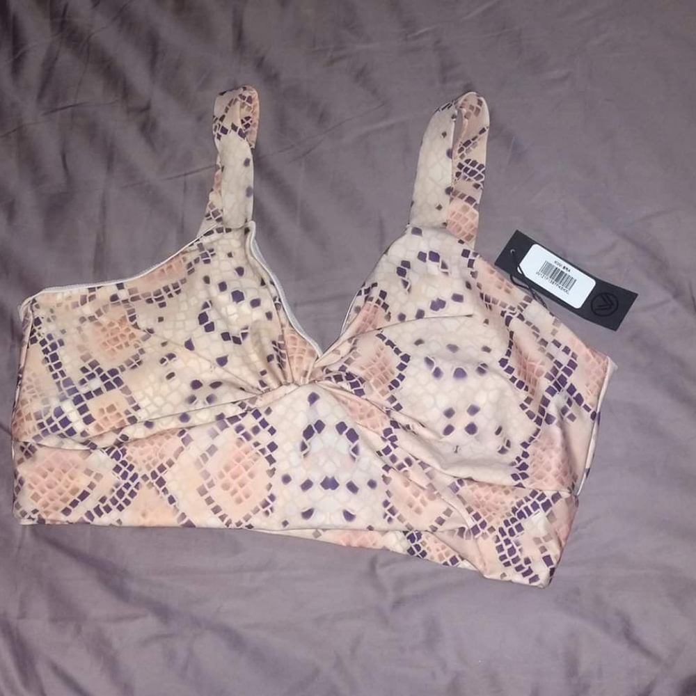 KIWI Bra - Picture 3 of 4